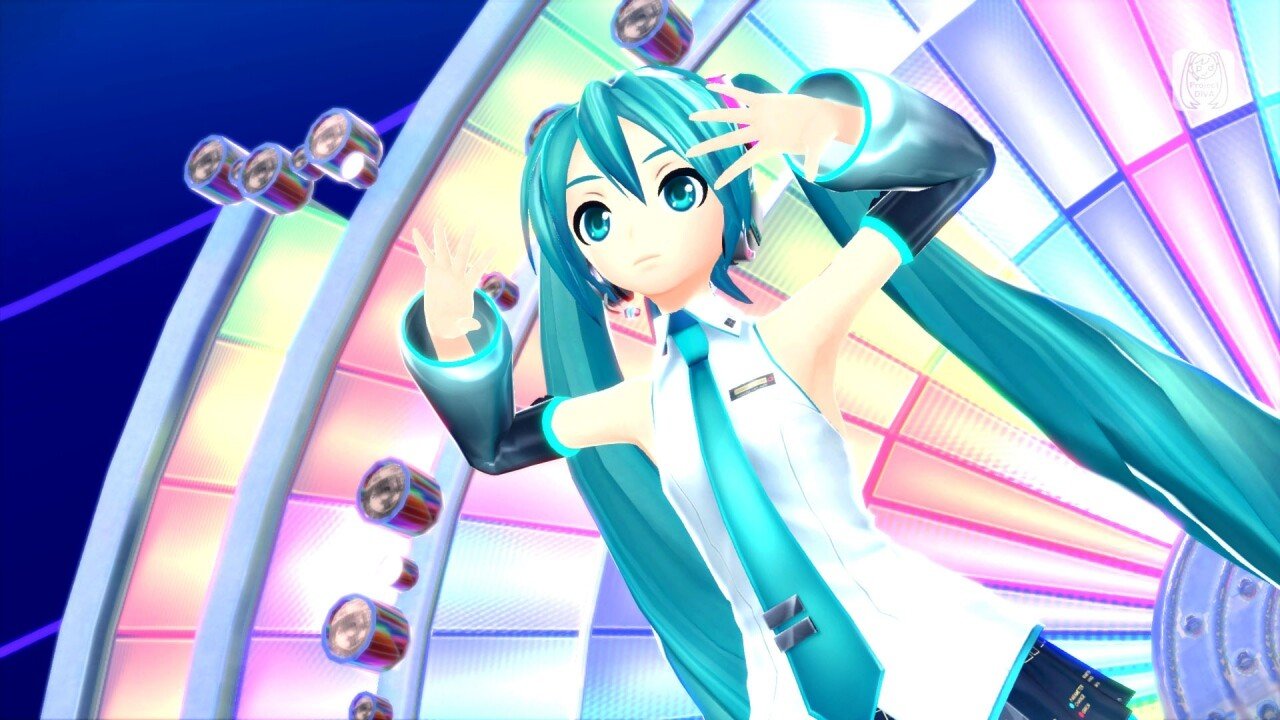 Hatsune Miku Travels To North America For Round Two