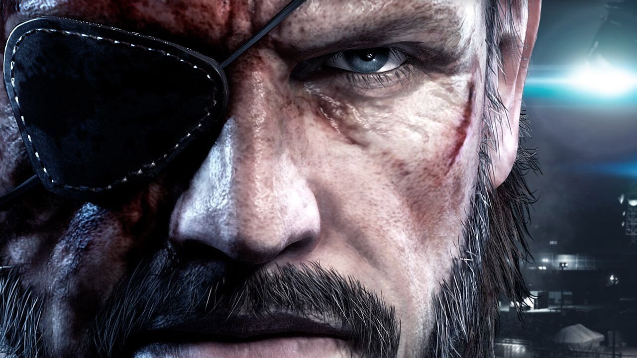 Metal Gear Solid V: Ground Zeroes (PS4) Review 3