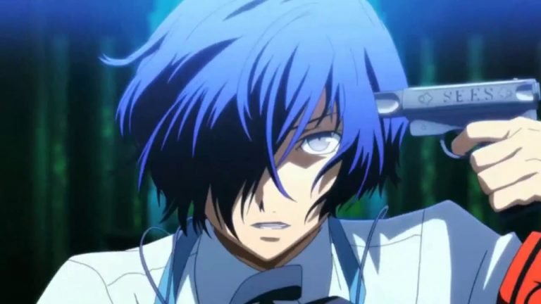 Second Persona 3 Movie Coming To Theatres In June 1