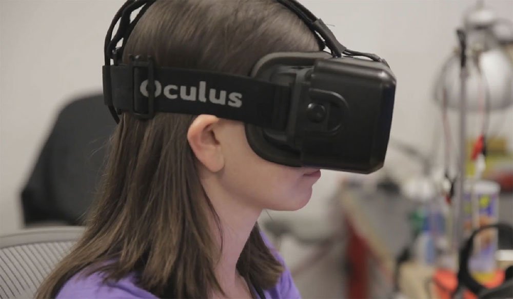 Oculus-Sub-Image