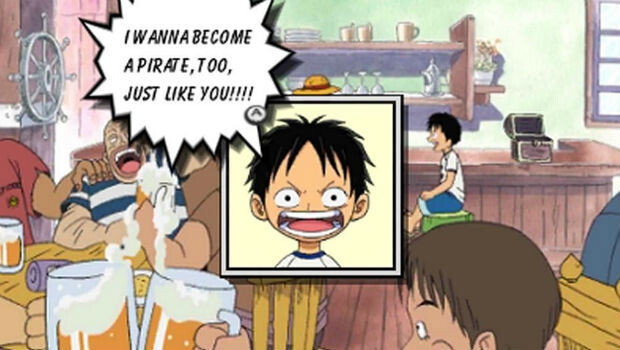 One Piece Romance Dawn 3ds Review