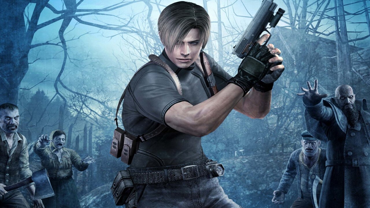 Resident Evil 4 Ultimate HD Edition (PC) Review 5