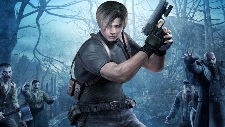 Resident Evil 4 Ultimate HD Edition (PC) Review