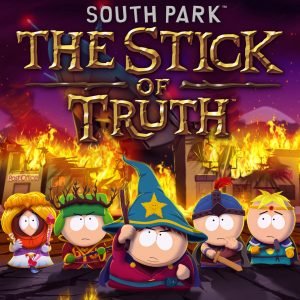 South Park: The Stick Of Truth (Xbox 360) Review 3