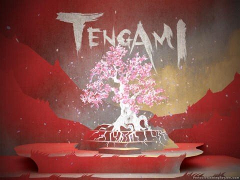 Tengami (iOS) Review 3