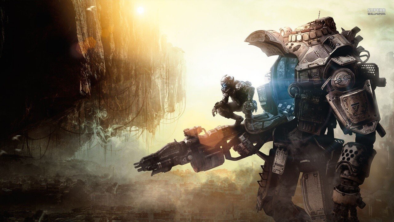 Titanfall (Xbox One) Review 4
