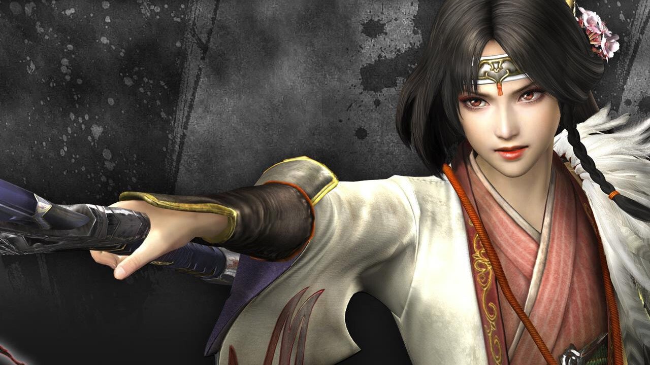 Toukiden: Age Of Demons (PS Vita) Review 5