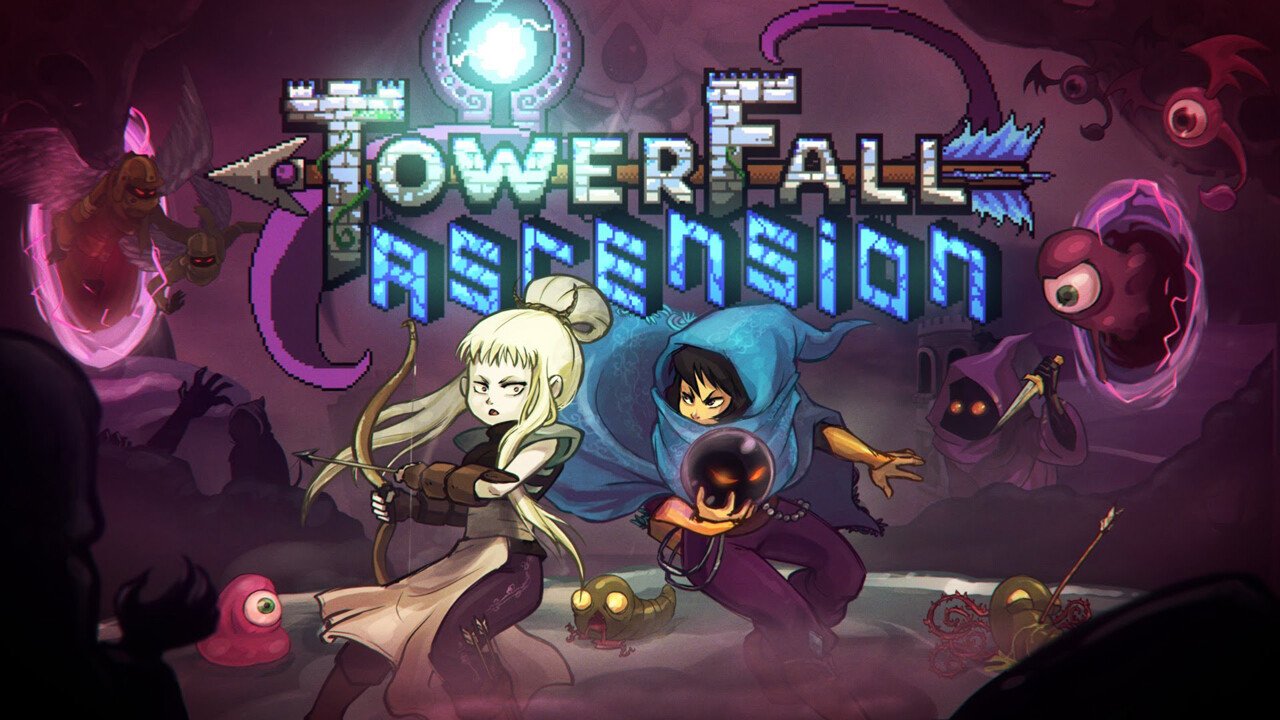 Towerfall Ascension (PS4) Review 5