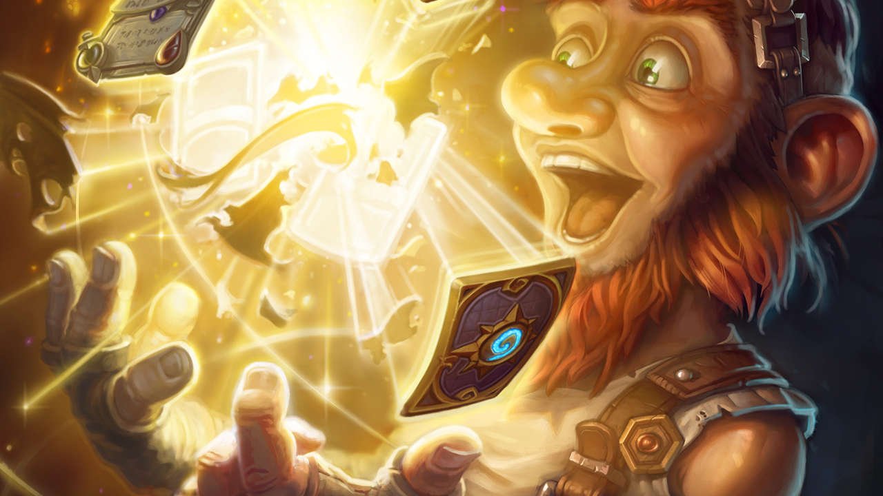 Hearthstone Gets the Twitch Plays Pokemon Treatment in Hearthmind 2