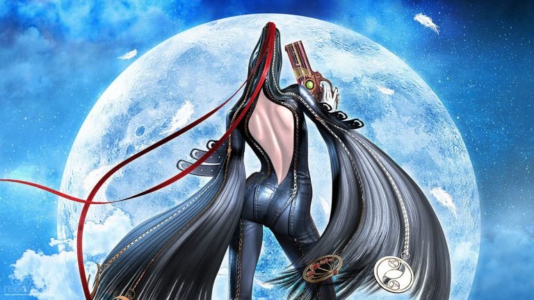 Bayonetta: Straddling a Thin Line Between Empowerment and Offense