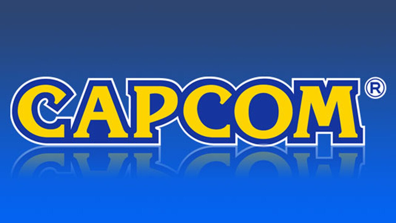 Potential Purchase of Capcom - 2014-04-10 13:20:25
