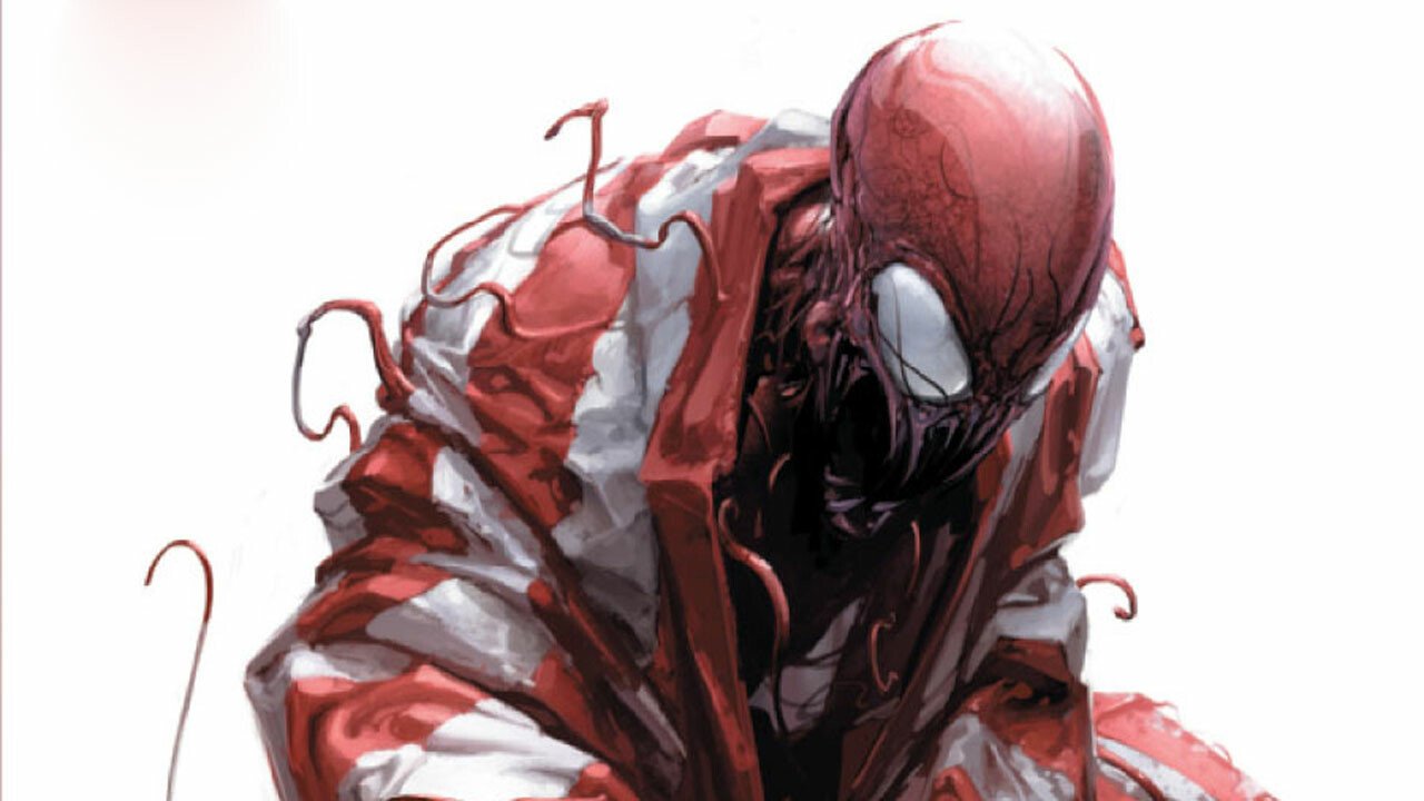 Carnage Taken Into Consideration For Upcoming Venom Film - 2014-04-14 15:30:41