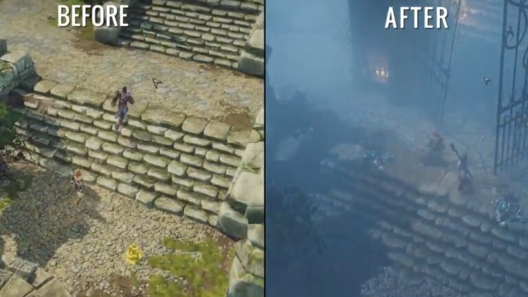 Divinity: Original Sin Has Release Date