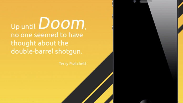 The Creation of Game Box Challenge