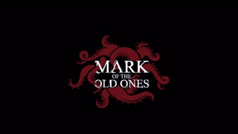 Mark of the Old Ones- A Metroidvania Passion Project