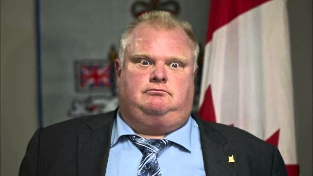 The Cheeky Rob Ford Video Game  - 2014-04-08 13:31:17