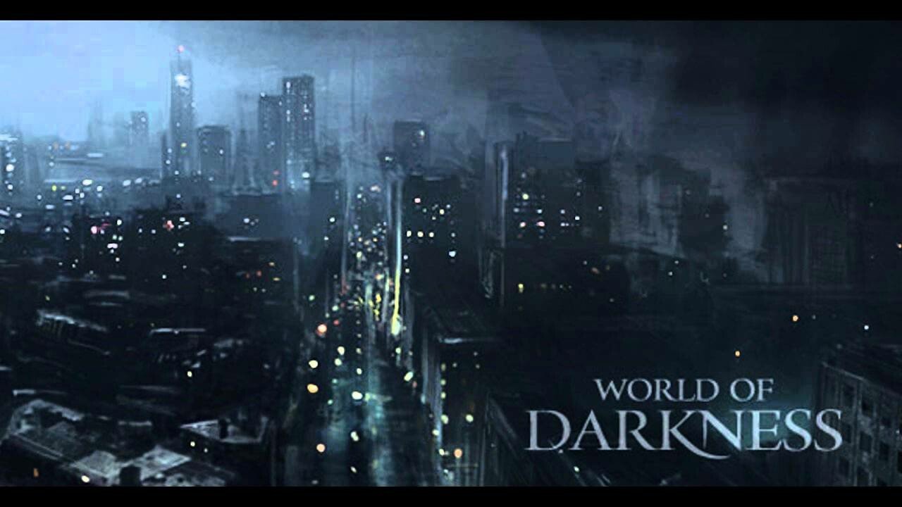 World of Darkness MMO Cancelled