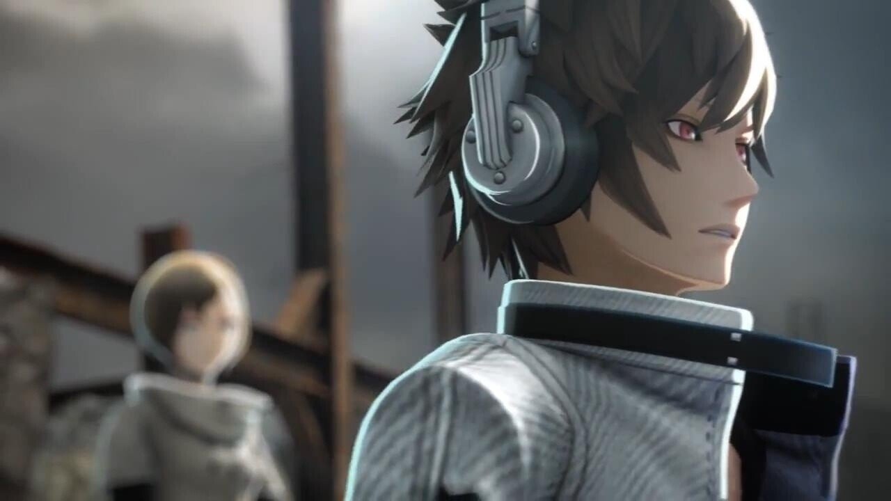 Freedom Wars Multiplayer Videos Show Some Mech Fighting Action 1