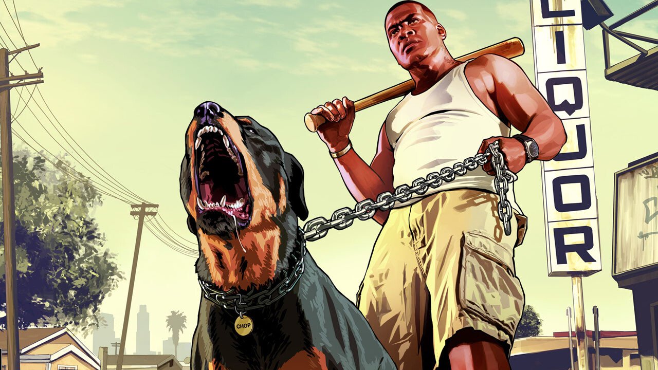 RUMOR: Next Grand Theft Auto to be Set in Liberty City? - 2014-04-04 12:01:20