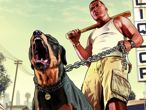RUMOR: Next Grand Theft Auto to be Set in Liberty City? - 2014-04-04 12:01:20