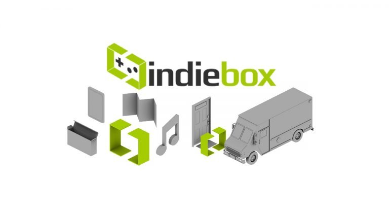 IndieBox Is Serving Up Mysterious Bundles of Indie Joy