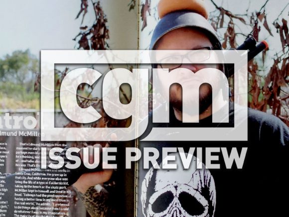 April Issue - Article Preview #2 1