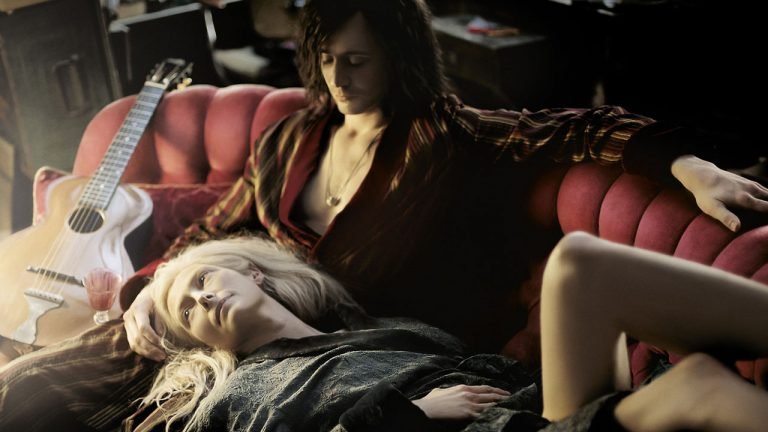 Only Lovers Left Alive (2013) Review