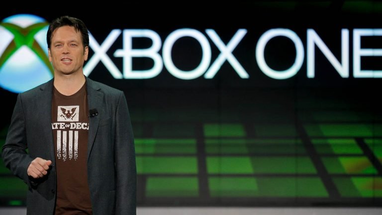 Phil Spencer Is The Right Choice For Microsoft