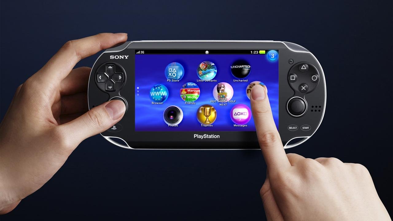 Sony Drops Support for PS1/PSP Games Recently Made Available on Vita 1