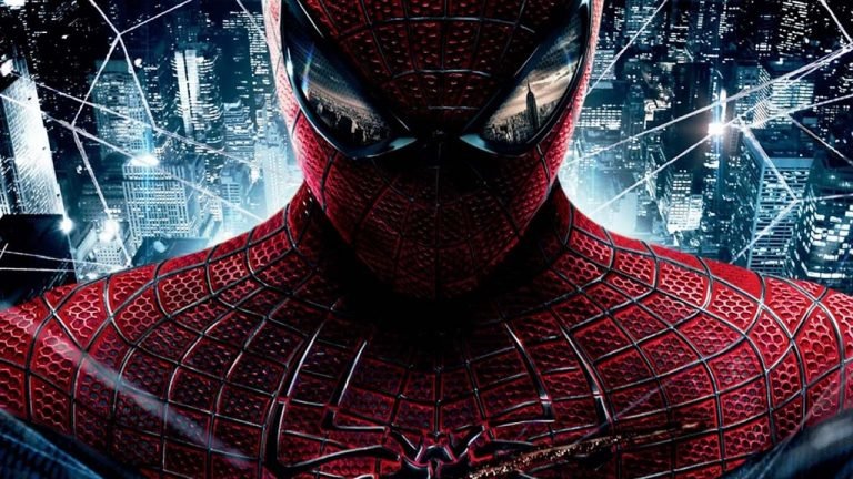 The Amazing Spider-Man 2 (2014) Review