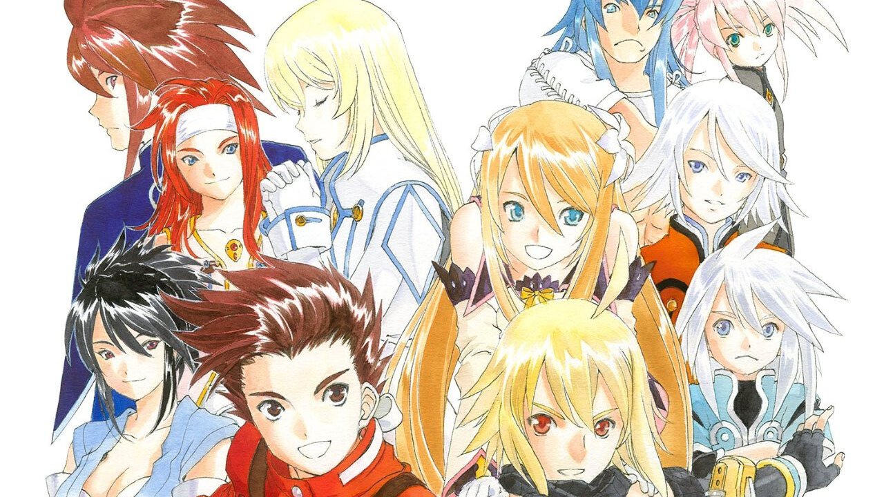 Tales of Symphonia Chronicles (PS3) Review 3