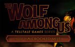 The Wolf Among Us-Episode 3: A Crooked Mile (PS3) Review 4