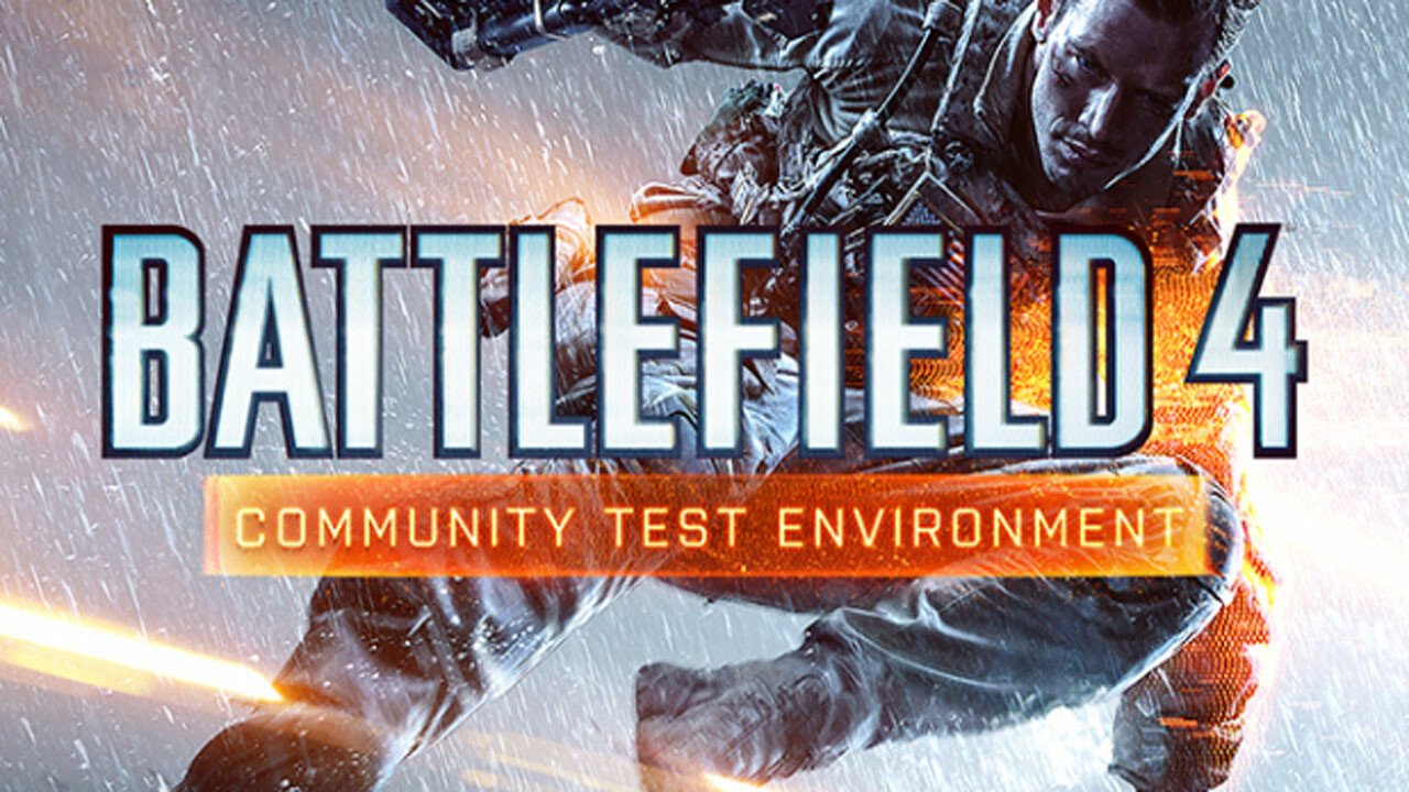 DICE Wants Your Help To Fix Battlefield 4 - 2014-05-10 12:51:12
