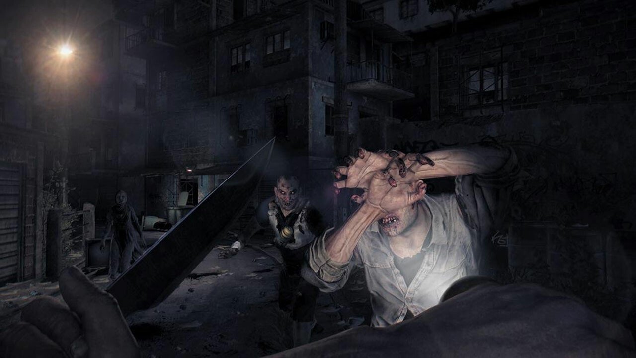 Dying Light Pushed Back to a February 2015 Release