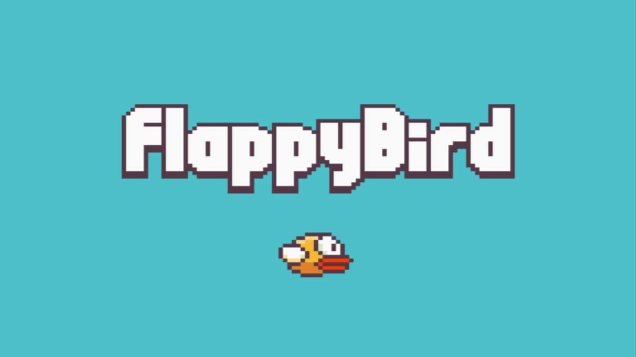 Flappy Bird Flying Back Into App Stores This August 1