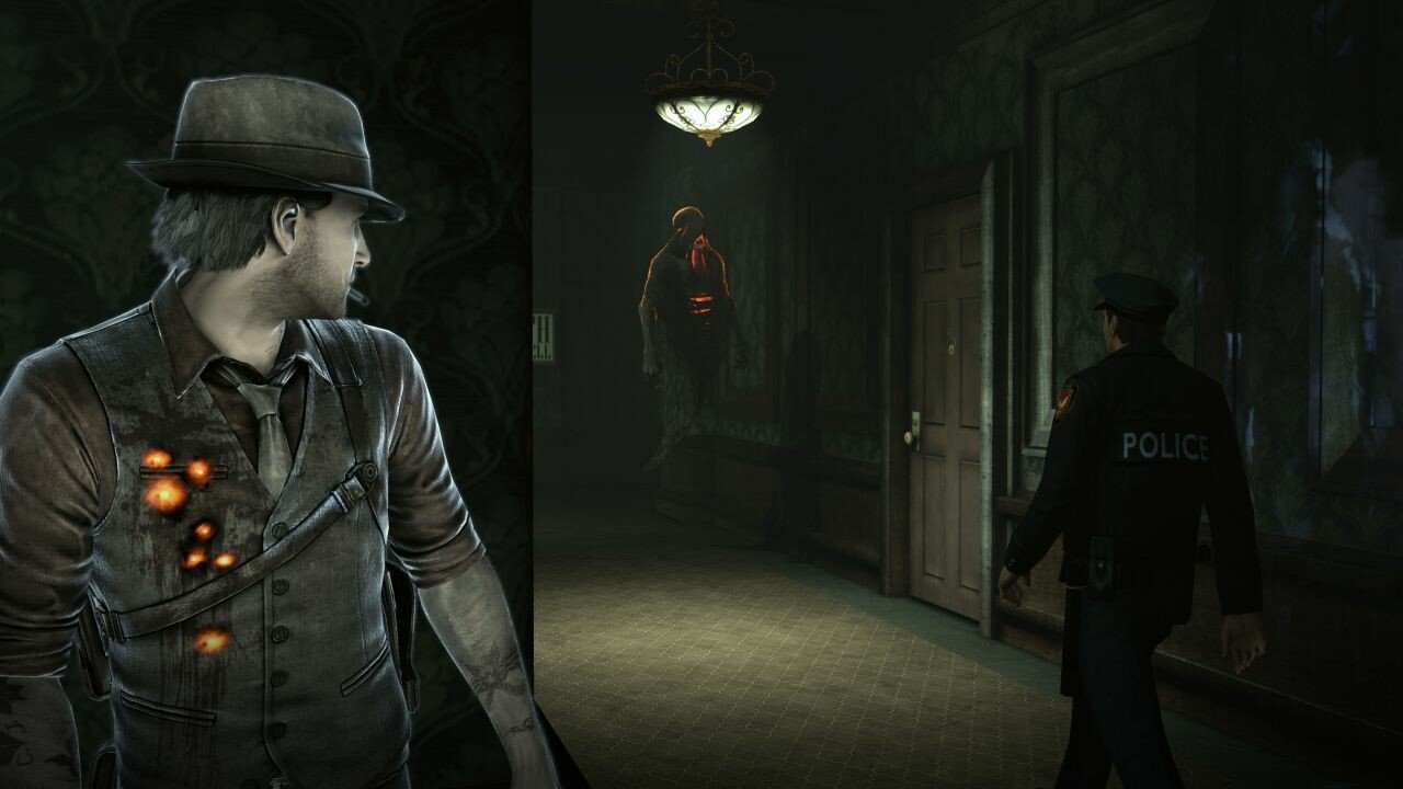 Everything You Need to Know About Murdered: Soul Suspect 1