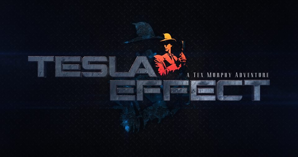 Tesla Effect: A Tex Murphy Adventure (PC) Review 2
