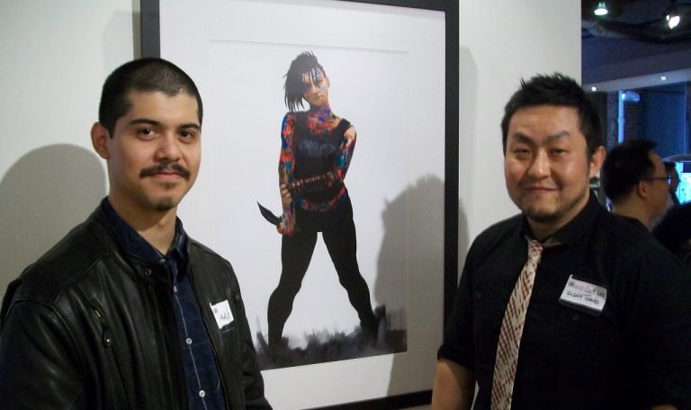 Ubisoft Names Toronto Graduate Artist Apprentice for Concept Work