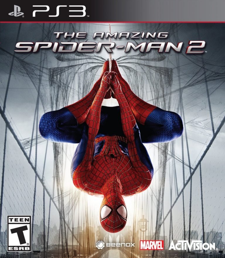 The Amazing Spider-Man 2 (PS4) Review 2