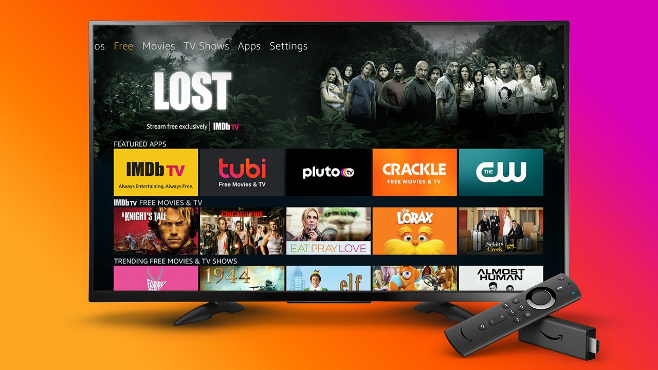 Amazon Fire TV: Big Deal for Microconsoles 6