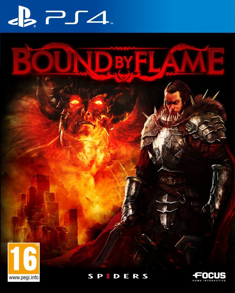 Bound By Flame (PS4) Review 5