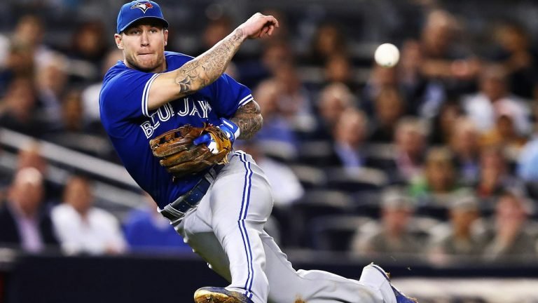 Opening Pitch: An Interview with Brett Lawrie