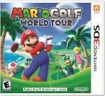 Mario Golf World Tour (3ds) Review 1