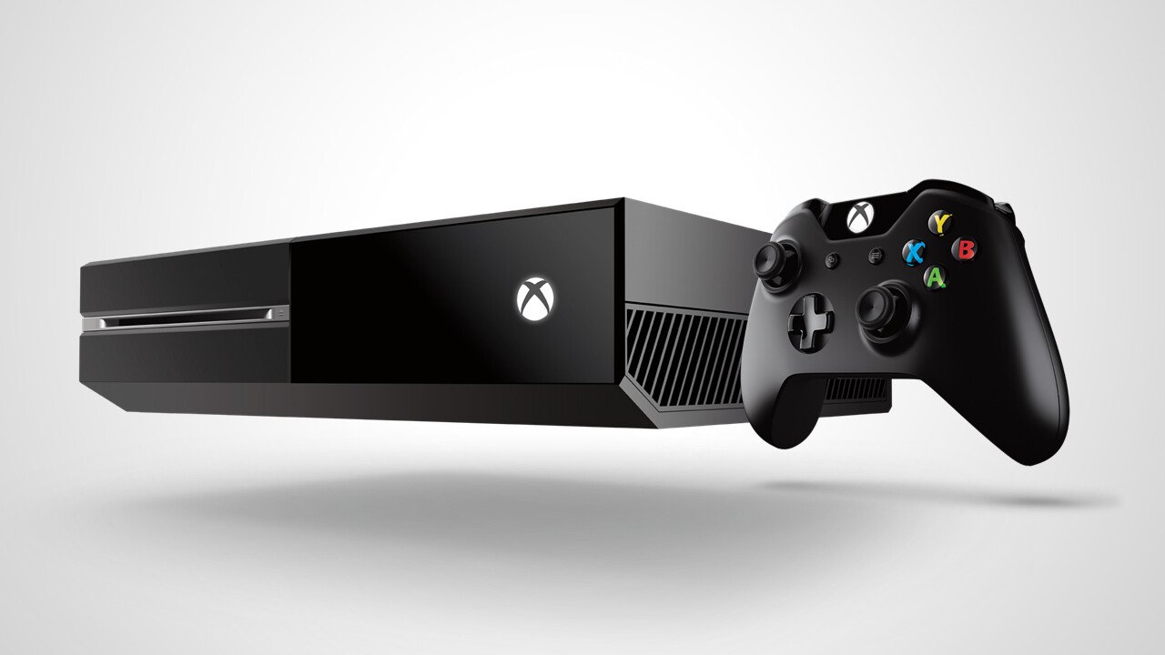 Xbox One Offers "Kinectless" Option, Drops Gold Membership Requirement on Streaming Services