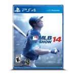 MLB 14 The Show (PS4) Review 2