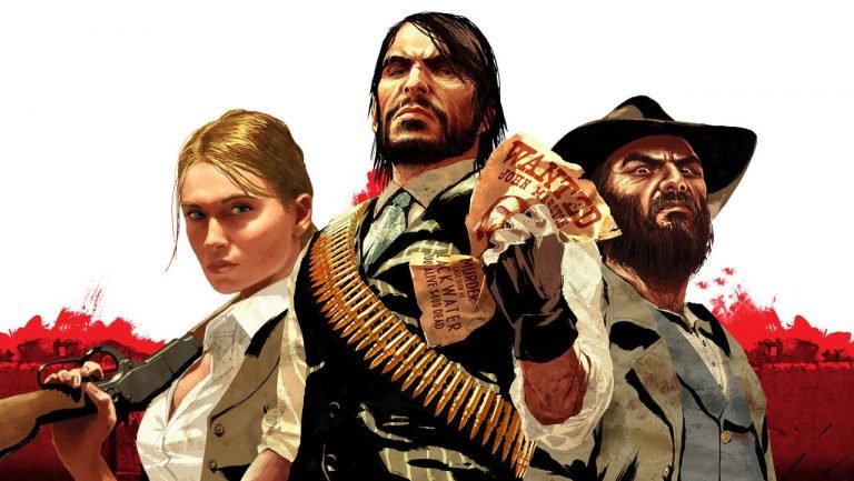 Take-Two CEO Hints at More BioShock and Red Dead Redemption
