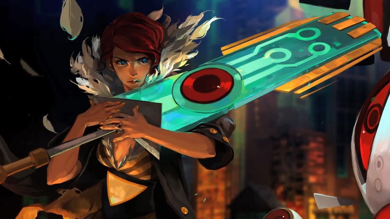 Transistor Resists the Easy Path of Sequels 1