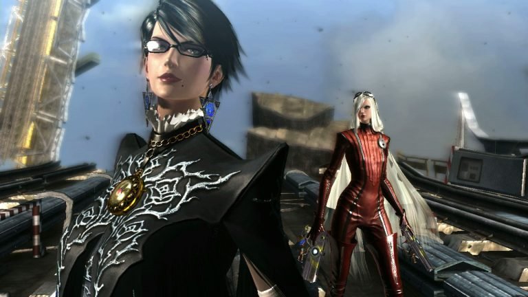 Bayonetta 2 Has Online Co-Op & Other Details Revealed 1
