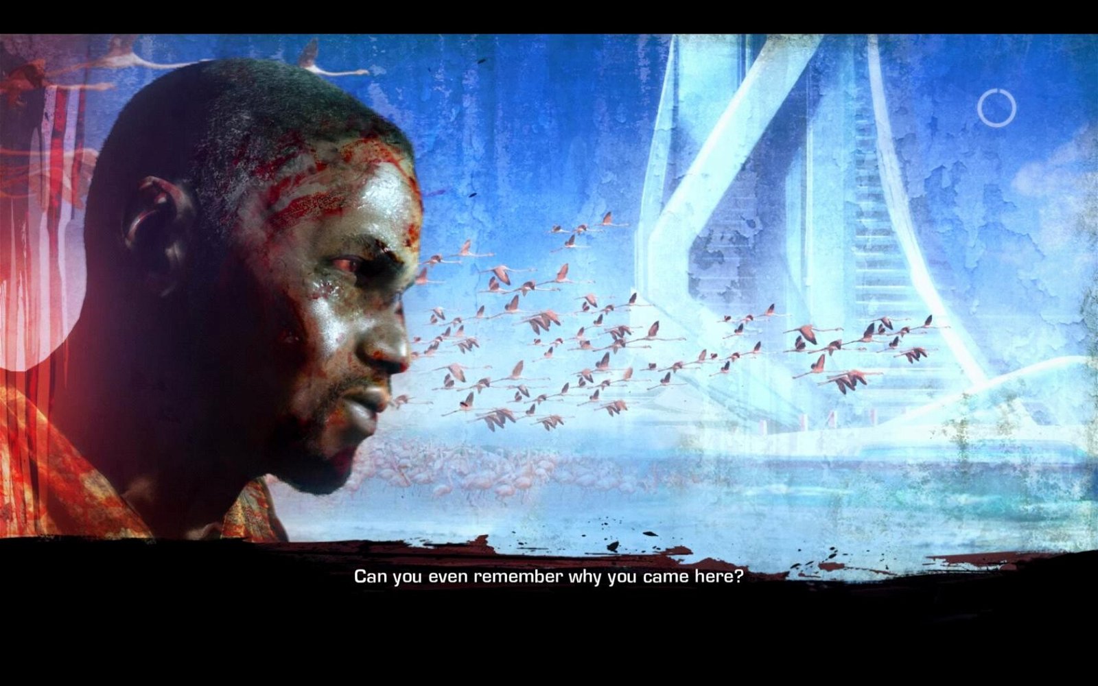 Spec Ops The Line Loading Screen 2
