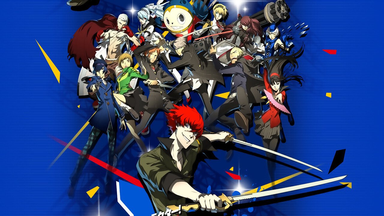 New DLC Character Announced for Persona 4 Arena Ultimax, New Trailers Released 1